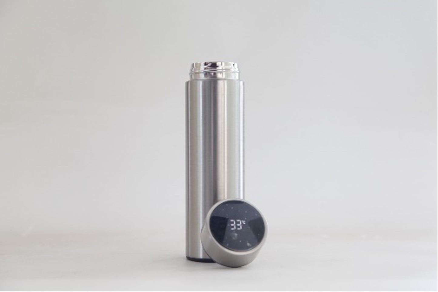 Smart Flask