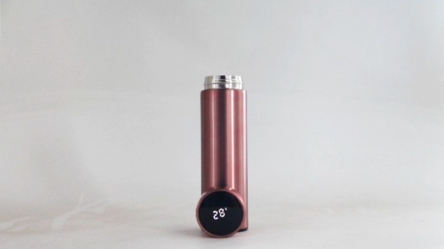 Smart Flask